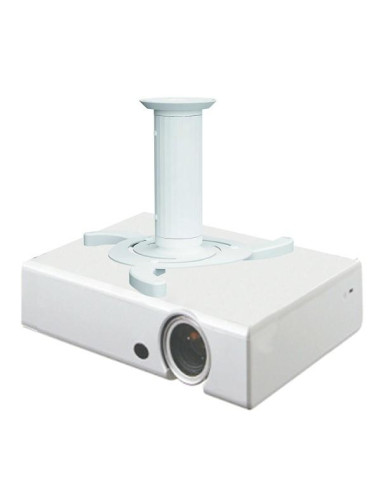 PROJECTOR ACC CEILING MOUNT/BEAMER-C80WHITE NEOMOUNTS