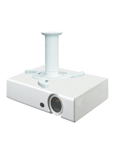 PROJECTOR ACC CEILING MOUNT/BEAMER-C80WHITE NEOMOUNTS PROJECTOR ACC CEILING MOUNT/BEAMER-C80WHITE NEOMOUNTS