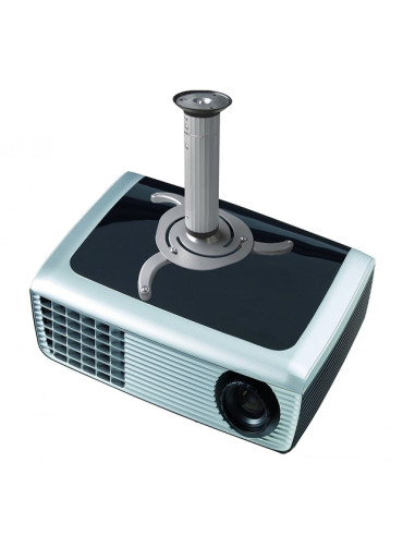 PROJECTOR ACC CEILING MOUNT/15KG BEAMER-C80 NEOMOUNTS