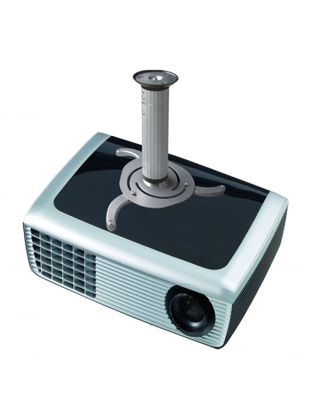 PROJECTOR ACC CEILING MOUNT/15KG BEAMER-C80 NEOMOUNTS PROJECTOR ACC CEILING MOUNT/15KG BEAMER-C80 NEOMOUNTS