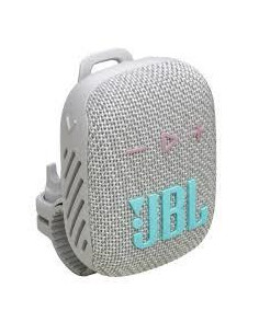 Portable Speaker, JBL, WIND3S, Grey, Portable, P.M.P.O. 5 Watts, Bluetooth, JBLWIND3SGRY