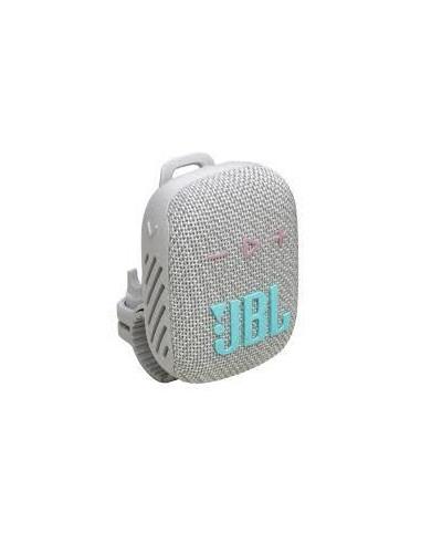 Portable Speaker, JBL, WIND3S, Grey, Portable, P.M.P.O. 5 Watts, Bluetooth, JBLWIND3SGRY