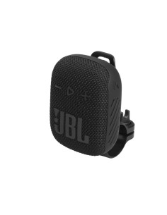 Portable Speaker, JBL, WIND3S, Black, Portable, P.M.P.O. 5 Watts, Bluetooth, JBLWIND3S