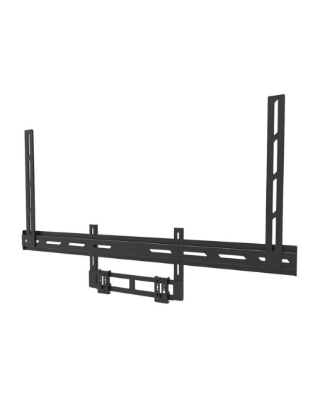 MONITOR ACC VIDEOBAR KIT/43-110" AV2-500BL NEOMOUNTS MONITOR ACC VIDEOBAR KIT/43-110" AV2-500BL NEOMOUNTS
