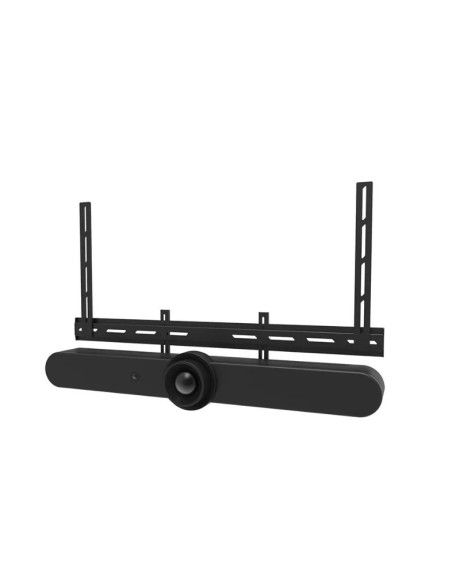 MONITOR ACC VIDEOBAR KIT/43-110" AV2-500BL NEOMOUNTS MONITOR ACC VIDEOBAR KIT/43-110" AV2-500BL NEOMOUNTS