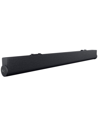 Speaker, DELL, SB522A, Black, 520-AAVR