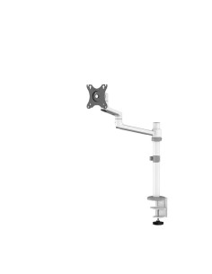 MONITOR ACC DESK MOUNT 17-27''/DS60-425WH1 NEOMOUNTS