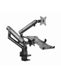 DISPLAY ACC MOUNTING ARM/NB TRAY MA-DA3-02 GEMBIRD