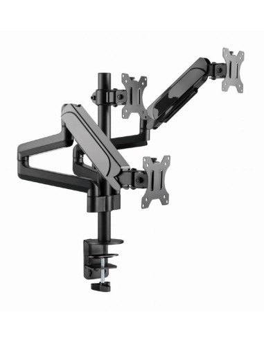 DISPLAY ACC MOUNTING ARM/17-27" MA-DA3-01 GEMBIRD