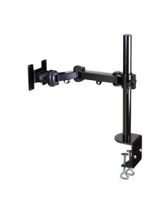 TV SET ACC DESK MOUNT BLACK/10-26" FPMA-D960 NEOMOUNTS