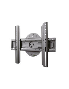 TV SET ACC WALL MOUNT BLACK/LED-WR100BLACK NEOMOUNTS