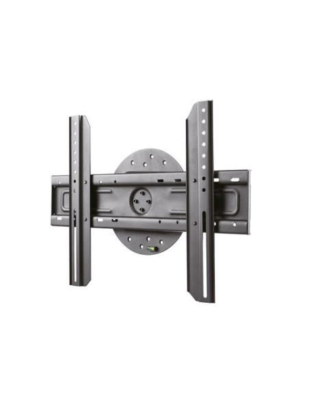 TV SET ACC WALL MOUNT BLACK/LED-WR100BLACK NEOMOUNTS TV SET ACC WALL MOUNT BLACK/LED-WR100BLACK NEOMOUNTS