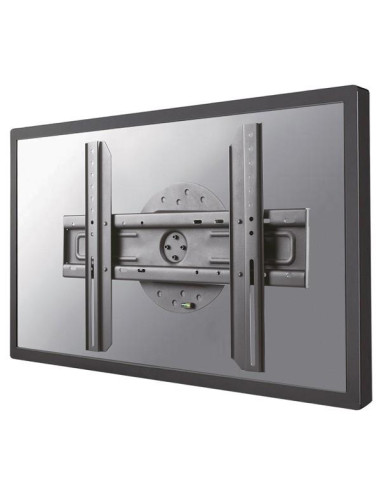 TV SET ACC WALL MOUNT BLACK/LED-WR100BLACK NEOMOUNTS