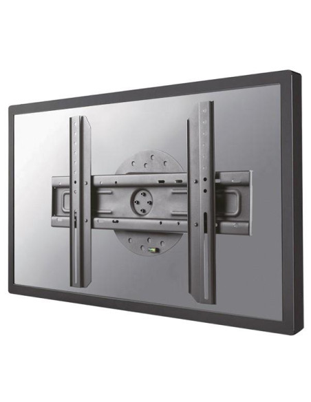 TV SET ACC WALL MOUNT BLACK/LED-WR100BLACK NEOMOUNTS TV SET ACC WALL MOUNT BLACK/LED-WR100BLACK NEOMOUNTS