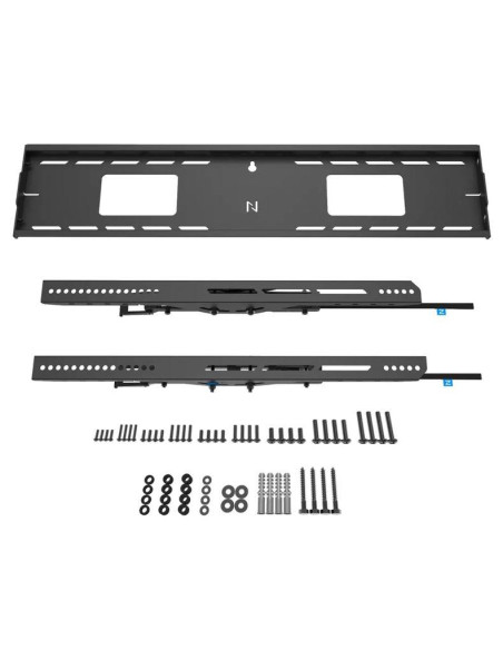 TV SET ACC WALL MOUNT/WL35-750BL18 NEOMOUNTS TV SET ACC WALL MOUNT/WL35-750BL18 NEOMOUNTS