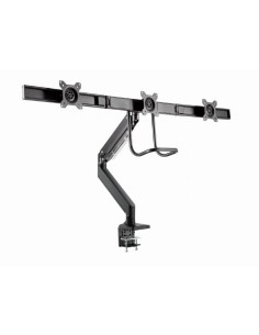 DISPLAY ACC MOUNTING ARM/17-27" MA-DA3-03 GEMBIRD