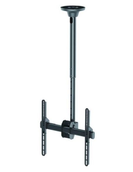 TV SET ACC CEILING MOUNT/32-60" NM-C440BLACK NEOMOUNTS TV SET ACC CEILING MOUNT/32-60" NM-C440BLACK NEOMOUNTS