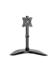 MONITOR ACC DESK MOUNT/10-30" NM-D335BLACK NEOMOUNTS