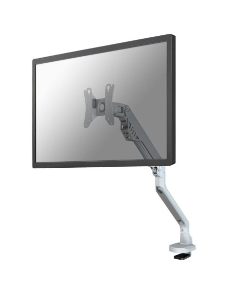 MONITOR ACC DESK MOUNT 10-32"/FPMA-D750SILVER2 NEOMOUNTS MONITOR ACC DESK MOUNT 10-32"/FPMA-D750SILVER2 NEOMOUNTS