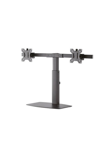 MONITOR ACC DESK MOUNT 10-27"/FPMA-D865DBLACK NEOMOUNTS MONITOR ACC DESK MOUNT 10-27"/FPMA-D865DBLACK NEOMOUNTS