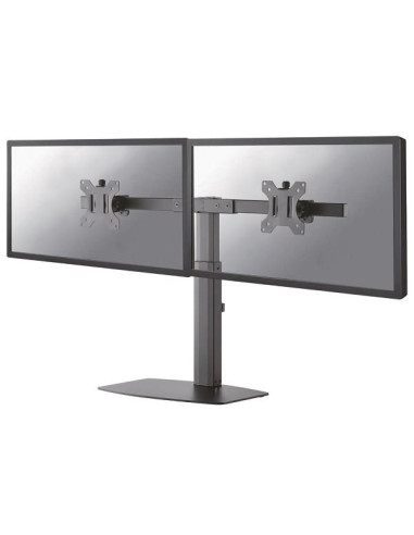MONITOR ACC DESK MOUNT 10-27"/FPMA-D865DBLACK NEOMOUNTS