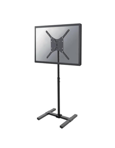MONITOR ACC FLOOR STAND 10-55"/NS-FS100BLACK NEOMOUNTS MONITOR ACC FLOOR STAND 10-55"/NS-FS100BLACK NEOMOUNTS