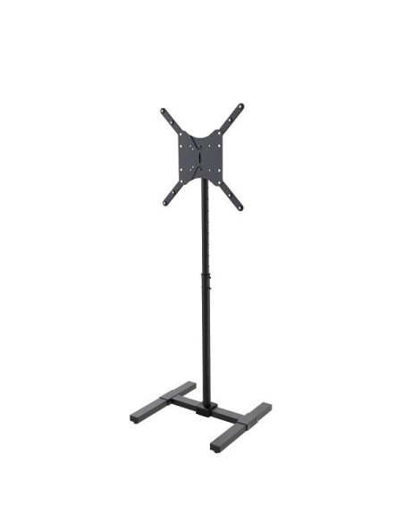 MONITOR ACC FLOOR STAND 10-55"/NS-FS100BLACK NEOMOUNTS MONITOR ACC FLOOR STAND 10-55"/NS-FS100BLACK NEOMOUNTS