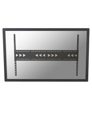 TV SET ACC WALL MOUNT BLACK/60-100" LFD-W1500 NEOMOUNTS