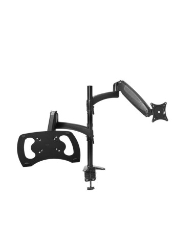 MONITOR ACC ARM DUAL/MARA 25337 TRUST