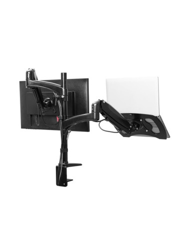 MONITOR ACC ARM DUAL/MARA 25337 TRUST