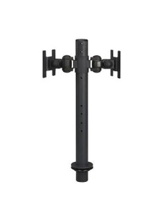 TV SET ACC DESK MOUNT BLACK/FPMA-D050DBLACK NEOMOUNTS