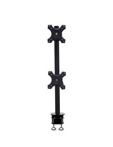 TV SET ACC DESK MOUNT BLACK/10-24" FPMA-D700DV NEOMOUNTS