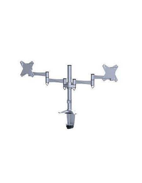 TV SET ACC DESK MOUNT 10-24"/FPMA-D1330DSILVER NEOMOUNTS TV SET ACC DESK MOUNT 10-24"/FPMA-D1330DSILVER NEOMOUNTS