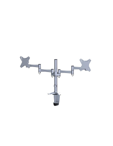 TV SET ACC DESK MOUNT 10-24"/FPMA-D1330DSILVER NEOMOUNTS TV SET ACC DESK MOUNT 10-24"/FPMA-D1330DSILVER NEOMOUNTS