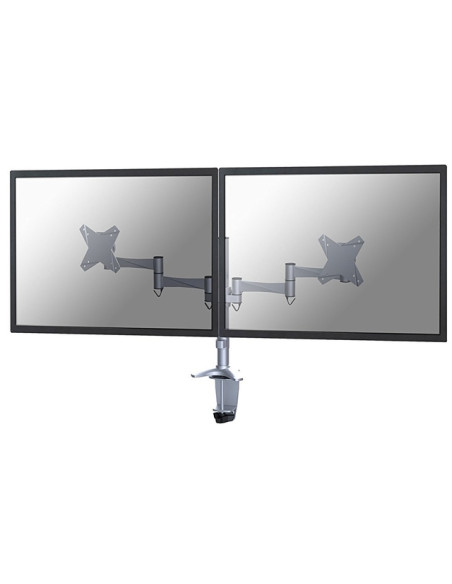 TV SET ACC DESK MOUNT 10-24"/FPMA-D1330DSILVER NEOMOUNTS TV SET ACC DESK MOUNT 10-24"/FPMA-D1330DSILVER NEOMOUNTS