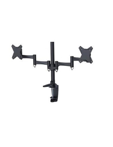 TV SET ACC DESK MOUNT 10-24"/FPMA-D1330DBLACK NEOMOUNTS