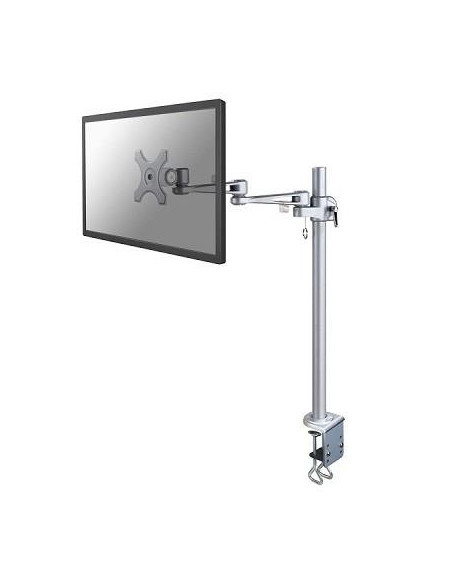TV SET ACC DESK MOUNT SILVER/FPMA-D935POLE70 NEOMOUNTS TV SET ACC DESK MOUNT SILVER/FPMA-D935POLE70 NEOMOUNTS