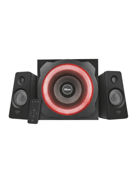 Speaker, TRUST, 1xAudio-In, 22944 Speaker, TRUST, 1xAudio-In, 22944