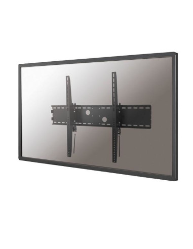 TV SET ACC WALL MOUNT BLACK/60-100" LFD-W2000 NEOMOUNTS