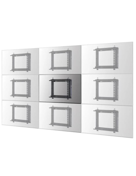 TV SET ACC WALL MOUNT/WL95-800BL1 NEOMOUNTS TV SET ACC WALL MOUNT/WL95-800BL1 NEOMOUNTS