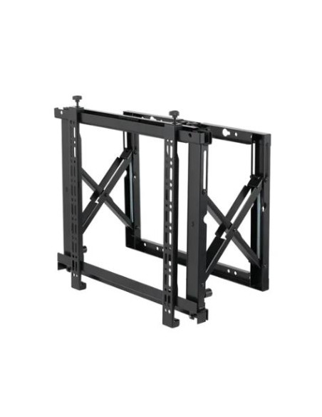 TV SET ACC WALL MOUNT/WL95-800BL1 NEOMOUNTS TV SET ACC WALL MOUNT/WL95-800BL1 NEOMOUNTS