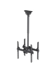 TV SET ACC CEILING MOUNT/32-60" NM-C440DBLACK NEOMOUNTS