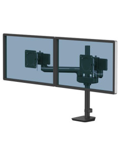 MONITOR ACC ARM TALLO MODULAR/2FS BLACK 8615301 FELLOWES