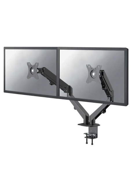 MONITOR ACC DESK MOUNT 17-27"/DS70-700BL2 NEOMOUNTS MONITOR ACC DESK MOUNT 17-27"/DS70-700BL2 NEOMOUNTS