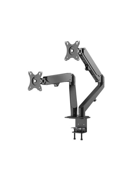 MONITOR ACC DESK MOUNT 17-27"/DS70-700BL2 NEOMOUNTS MONITOR ACC DESK MOUNT 17-27"/DS70-700BL2 NEOMOUNTS