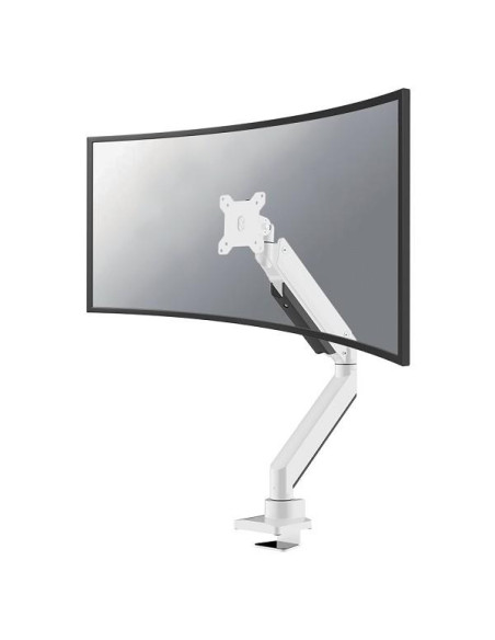 MONITOR ACC DESK MOUNT 10-49"/NM-D775WHITEPLUS NEOMOUNTS MONITOR ACC DESK MOUNT 10-49"/NM-D775WHITEPLUS NEOMOUNTS