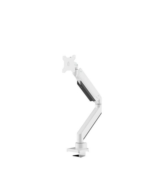 MONITOR ACC DESK MOUNT 10-49"/NM-D775WHITEPLUS NEOMOUNTS MONITOR ACC DESK MOUNT 10-49"/NM-D775WHITEPLUS NEOMOUNTS