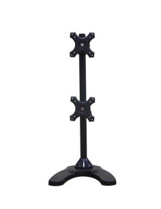 TV SET ACC DESK MOUNT BLACK/10-24" FPMA-D700DDV NEOMOUNTS