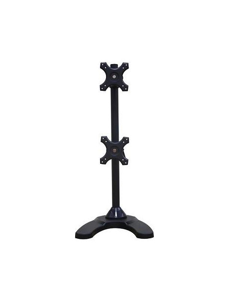 TV SET ACC DESK MOUNT BLACK/10-24" FPMA-D700DDV NEOMOUNTS TV SET ACC DESK MOUNT BLACK/10-24" FPMA-D700DDV NEOMOUNTS