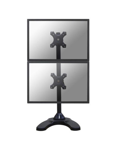 TV SET ACC DESK MOUNT BLACK/10-24" FPMA-D700DDV NEOMOUNTS